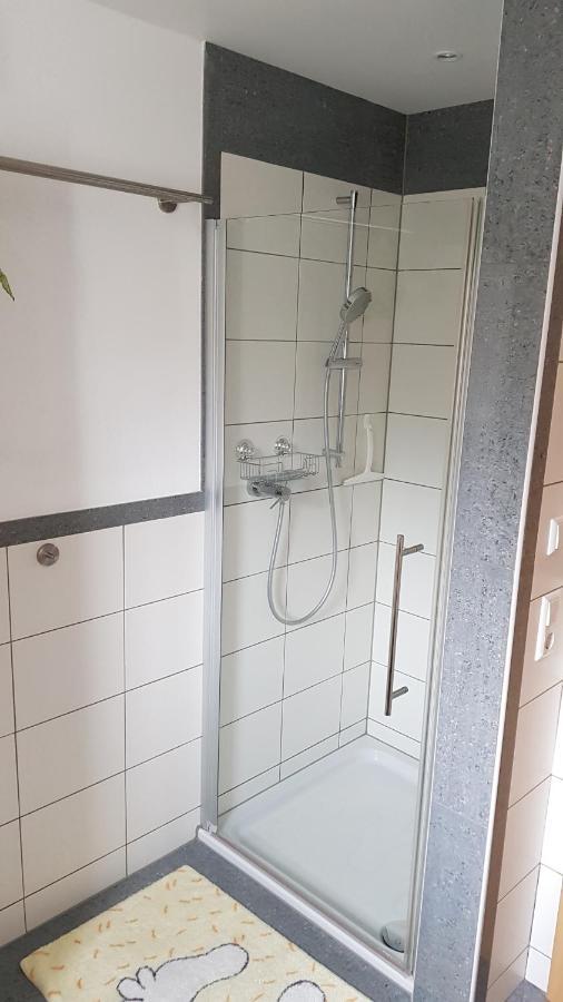 Ferienwohnung Regina Stuppach Экстерьер фото