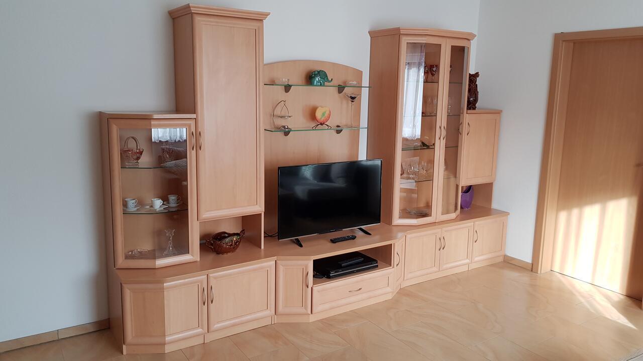 Ferienwohnung Regina Stuppach Экстерьер фото